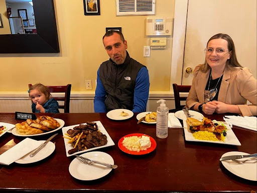 Photo of Euro Grill - 980 El Camino Real #100, Santa Clara, CA 95050