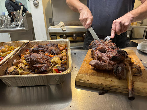 Photo of Euro Grill - 980 El Camino Real #100, Santa Clara, CA 95050