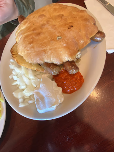 Photo of Euro Grill - 980 El Camino Real #100, Santa Clara, CA 95050