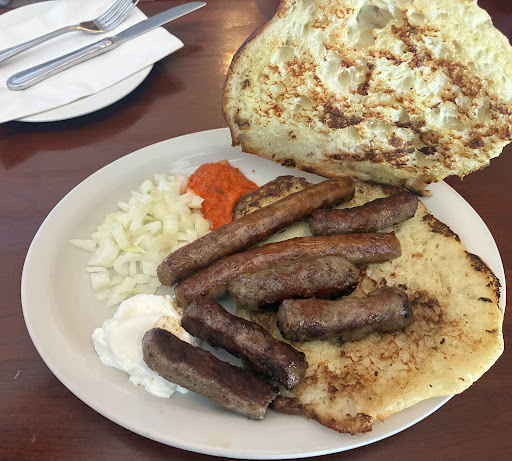 Photo of Euro Grill - 980 El Camino Real #100, Santa Clara, CA 95050