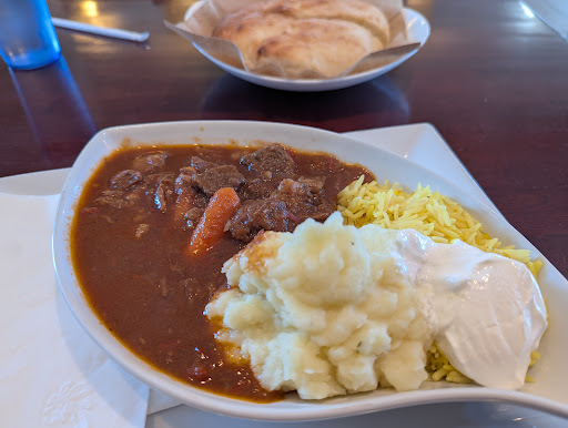 Photo of Euro Grill - 980 El Camino Real #100, Santa Clara, CA 95050