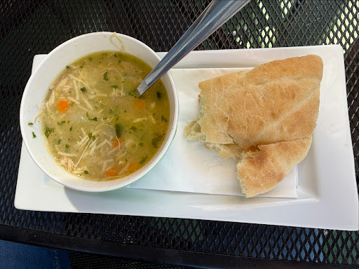 Photo of Euro Grill - 980 El Camino Real #100, Santa Clara, CA 95050