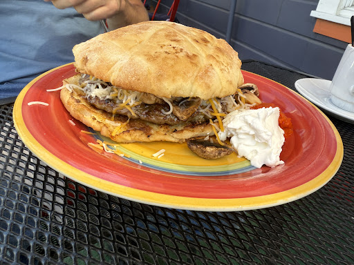 Photo of Euro Grill - 980 El Camino Real #100, Santa Clara, CA 95050