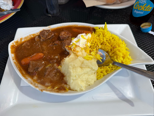 Photo of Euro Grill - 980 El Camino Real #100, Santa Clara, CA 95050