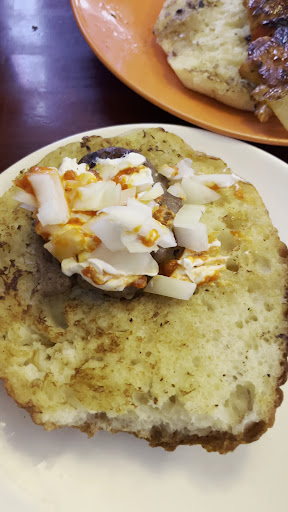 Photo of Euro Grill - 980 El Camino Real #100, Santa Clara, CA 95050