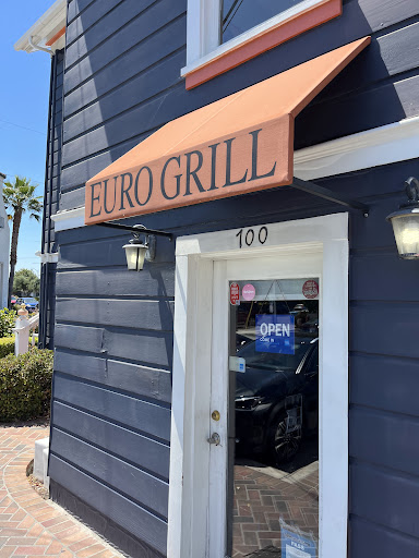 Photo of Euro Grill - 980 El Camino Real #100, Santa Clara, CA 95050