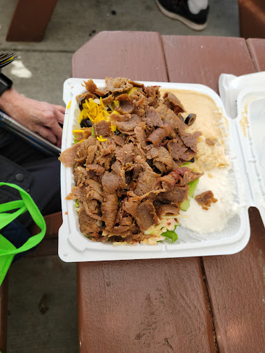 Photo of Achilles - 2521 Newhall St, Santa Clara, CA 95050