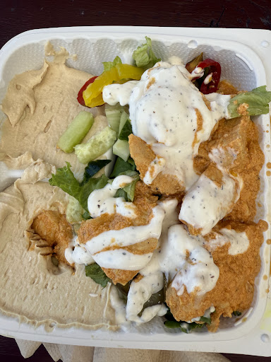 Photo of Achilles - 2521 Newhall St, Santa Clara, CA 95050