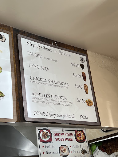 Photo of Achilles - 2521 Newhall St, Santa Clara, CA 95050