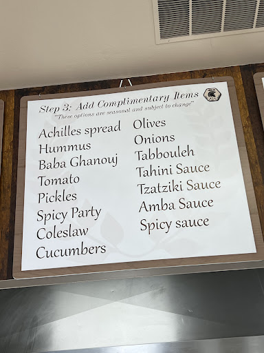 Photo of Achilles - 2521 Newhall St, Santa Clara, CA 95050