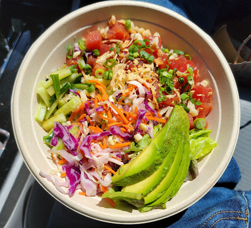 Photo of World Wrapps - 3125 Mission College Blvd, Santa Clara, CA 95054