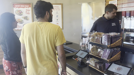 Photo of World Wrapps - 3125 Mission College Blvd, Santa Clara, CA 95054