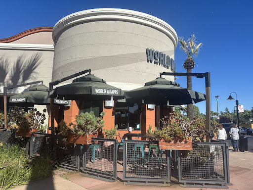 Photo of World Wrapps - 3125 Mission College Blvd, Santa Clara, CA 95054