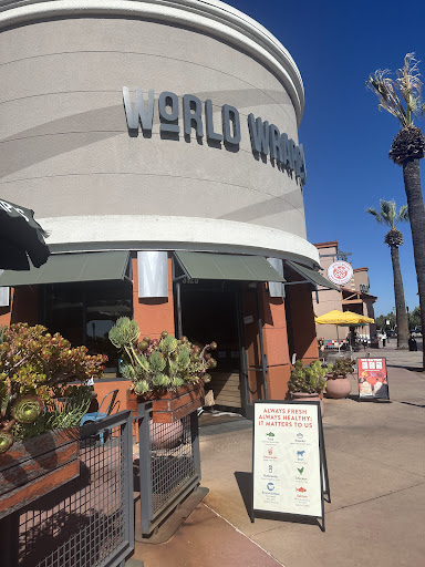 Photo of World Wrapps - 3125 Mission College Blvd, Santa Clara, CA 95054