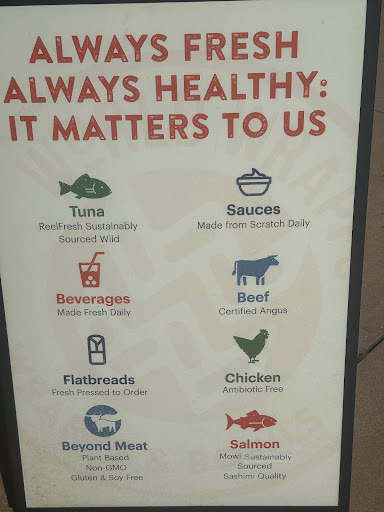 Photo of World Wrapps - 3125 Mission College Blvd, Santa Clara, CA 95054