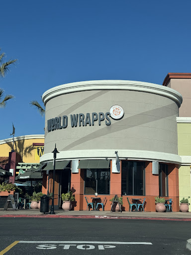 Photo of World Wrapps - 3125 Mission College Blvd, Santa Clara, CA 95054