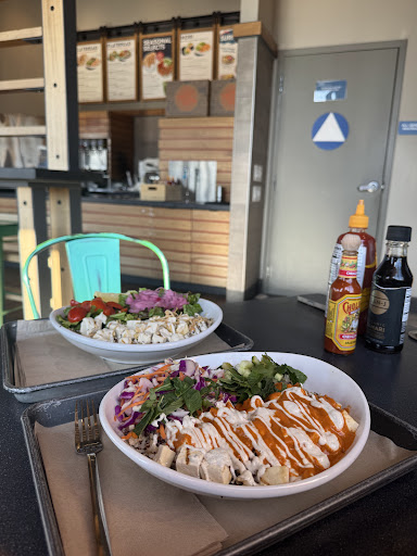 Photo of World Wrapps - 3125 Mission College Blvd, Santa Clara, CA 95054