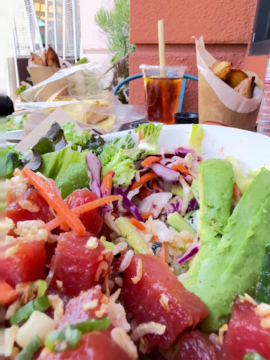 Photo of World Wrapps - 3125 Mission College Blvd, Santa Clara, CA 95054