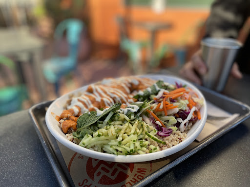 Photo of World Wrapps - 3125 Mission College Blvd, Santa Clara, CA 95054