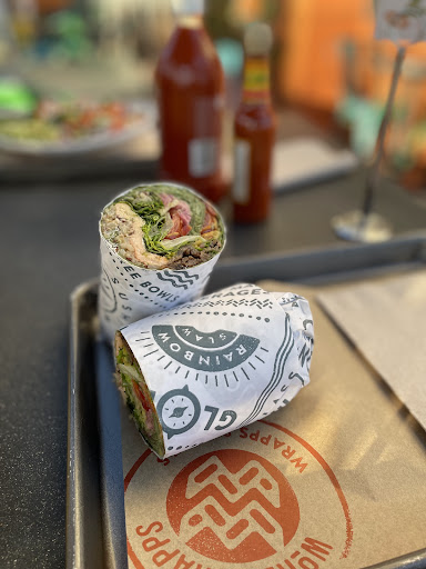 Photo of World Wrapps - 3125 Mission College Blvd, Santa Clara, CA 95054