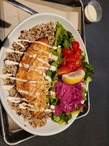 Photo of World Wrapps - 3125 Mission College Blvd, Santa Clara, CA 95054