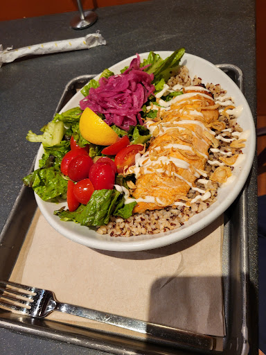 Photo of World Wrapps - 3125 Mission College Blvd, Santa Clara, CA 95054