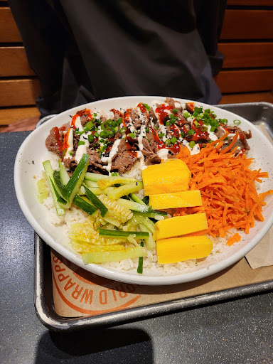 Photo of World Wrapps - 3125 Mission College Blvd, Santa Clara, CA 95054