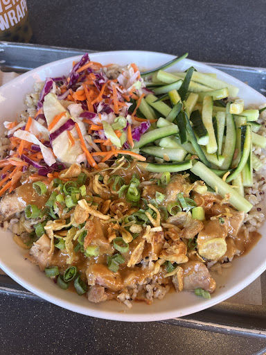 Photo of World Wrapps - 3125 Mission College Blvd, Santa Clara, CA 95054