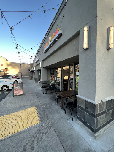 Photo of Falafel Flare Sunnyvale - 470 N Mathilda Ave, Sunnyvale, CA 94085