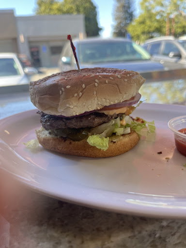 Photo of Falafel Flare Sunnyvale - 470 N Mathilda Ave, Sunnyvale, CA 94085