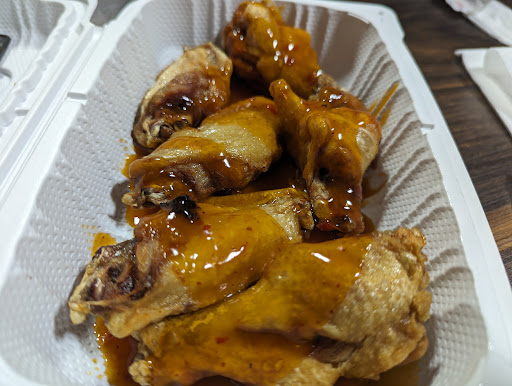 Photo of Falafel Flare Sunnyvale - 470 N Mathilda Ave, Sunnyvale, CA 94085