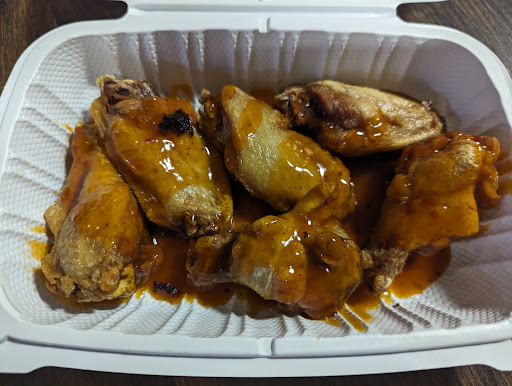 Photo of Falafel Flare Sunnyvale - 470 N Mathilda Ave, Sunnyvale, CA 94085