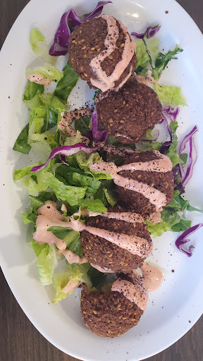 Photo of Falafel Flare Sunnyvale - 470 N Mathilda Ave, Sunnyvale, CA 94085