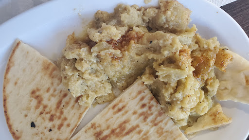 Photo of Falafel Flare Sunnyvale - 470 N Mathilda Ave, Sunnyvale, CA 94085