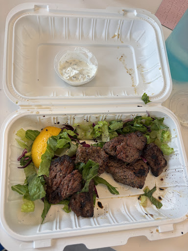 Photo of Falafel Flare Sunnyvale - 470 N Mathilda Ave, Sunnyvale, CA 94085