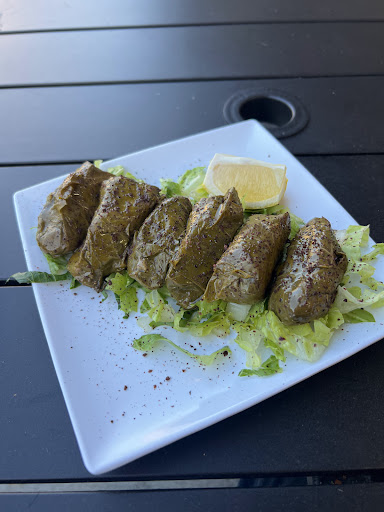 Photo of Falafel Flare Sunnyvale - 470 N Mathilda Ave, Sunnyvale, CA 94085