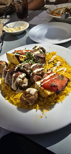 Photo of Oren's Hummus - 19419 Stevens Creek Blvd, Cupertino, CA 95014