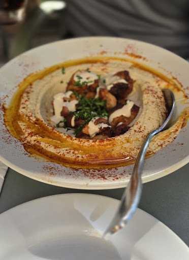Photo of Oren's Hummus - 19419 Stevens Creek Blvd, Cupertino, CA 95014