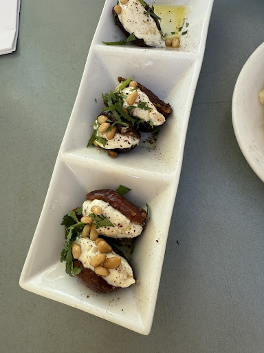 Photo of Oren's Hummus - 19419 Stevens Creek Blvd, Cupertino, CA 95014