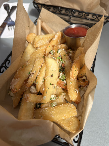 Photo of Oren's Hummus - 19419 Stevens Creek Blvd, Cupertino, CA 95014