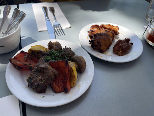 Photo of Oren's Hummus - 19419 Stevens Creek Blvd, Cupertino, CA 95014