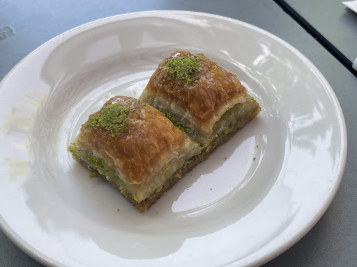 Photo of Oren's Hummus - 19419 Stevens Creek Blvd, Cupertino, CA 95014