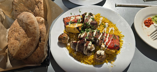 Photo of Oren's Hummus - 19419 Stevens Creek Blvd, Cupertino, CA 95014