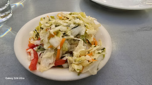 Photo of Oren's Hummus - 19419 Stevens Creek Blvd, Cupertino, CA 95014