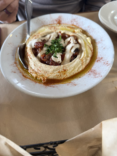 Photo of Oren's Hummus - 19419 Stevens Creek Blvd, Cupertino, CA 95014