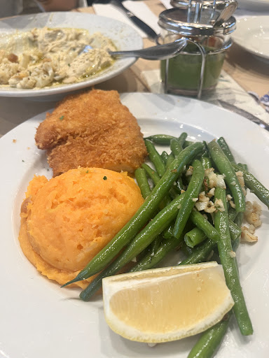 Photo of Oren's Hummus - 19419 Stevens Creek Blvd, Cupertino, CA 95014