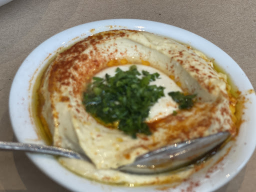 Photo of Oren's Hummus - 19419 Stevens Creek Blvd, Cupertino, CA 95014