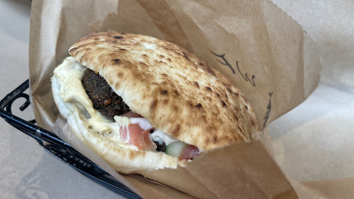 Photo of Oren's Hummus - 19419 Stevens Creek Blvd, Cupertino, CA 95014