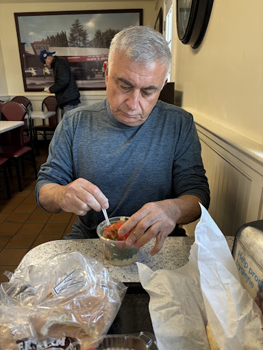 Photo of Falafel's Drive In - 2301 Stevens Creek Blvd, San Jose, CA 95128