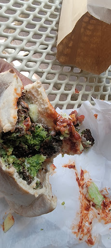 Photo of Falafel's Drive In - 2301 Stevens Creek Blvd, San Jose, CA 95128